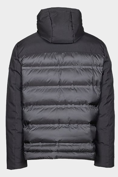 ΜΠΟΥΦΑΝ KARL LAGERFELD - 990 ΜΑΥΡΟ